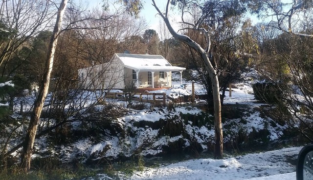 Old Oak Tree Cottage Rydal
