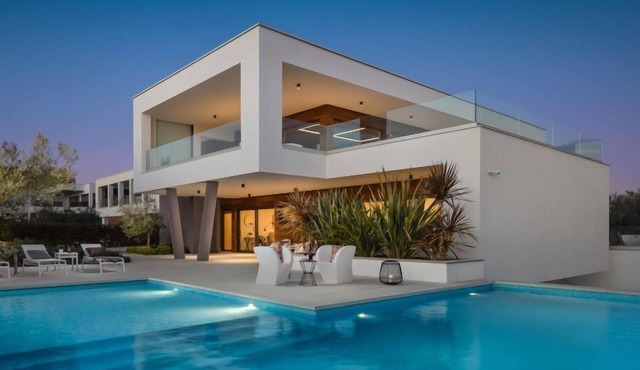 Old Olive I by Interhome