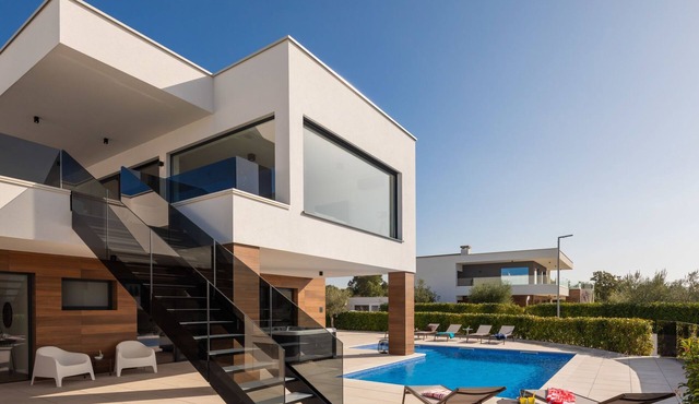Old Olive IV by Interhome