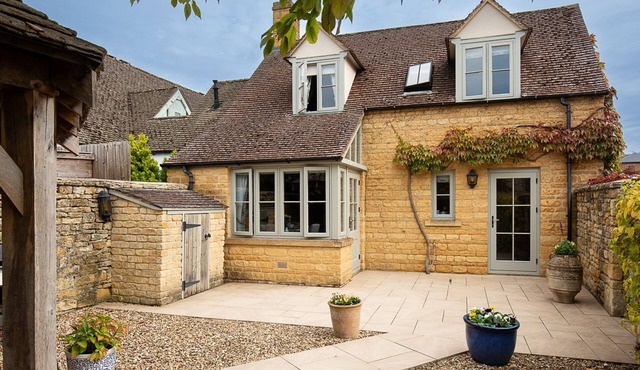 Old Orchard Cottage - Pet friendly, Moreton-in-Marsh