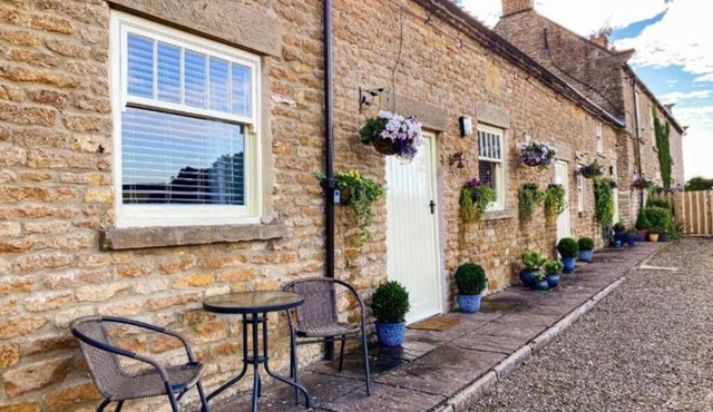 Old Orchard Cottage, Wykeham