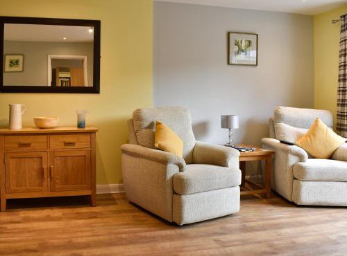 Old Orchard Cottage Near Eden