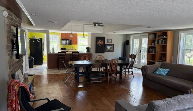 Old Orchard Kirtland, Ohio