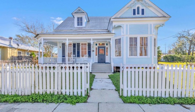 Old Patin Mansion - 13 mins to downtown Lafayette