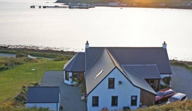 Old Pier Cottage B&B