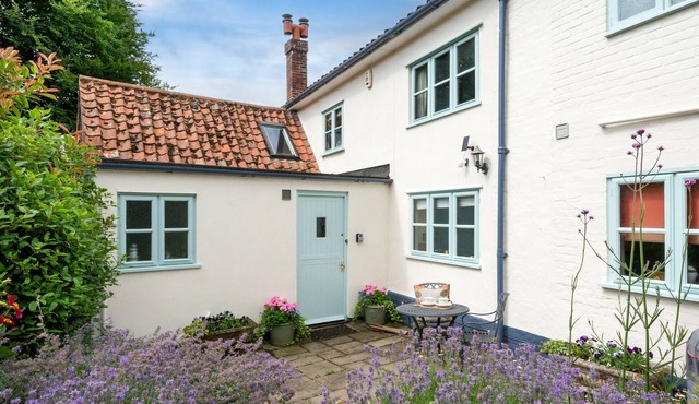 Old Post Office Cottage