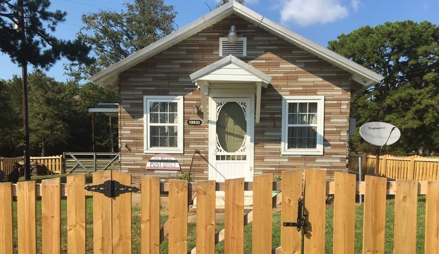 Old Post Office Bunkhouse