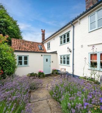 Old Post Office Cottage
