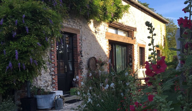 Old press End of rentals mid June because the house will be sold