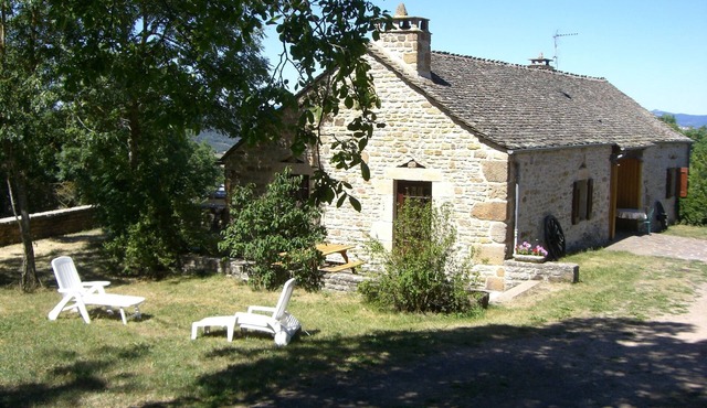 Old renovated barn for rent