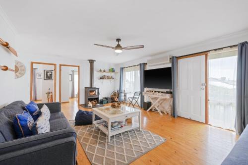 Old Sea Dog's Retreat