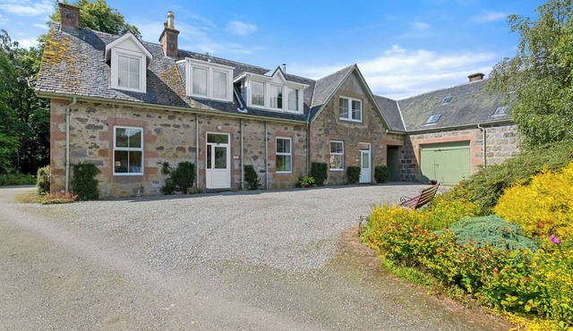 Old Stable by Interhome