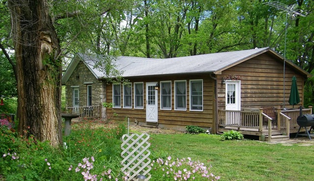 Old Stone House Country Get-away