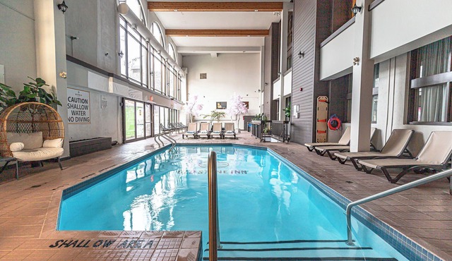 Old Stone Inn Boutique Hotel