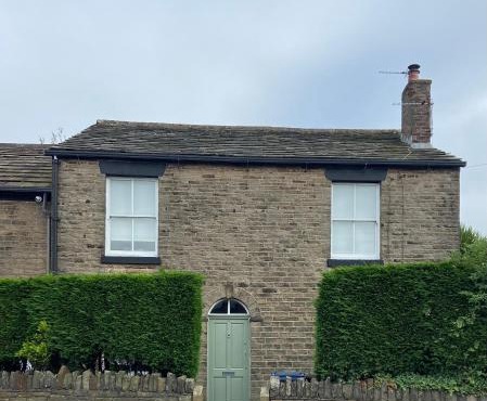 Old Store Cottage, Up Holland