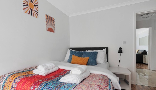 Old Street EC1V 🚇 Old Street 🚇 Barbican | 3rd fl