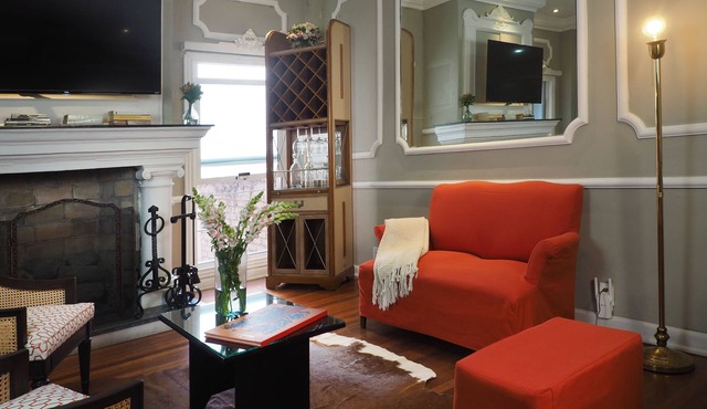 Old Style Apartment in Reforma -Near Angel & CAS