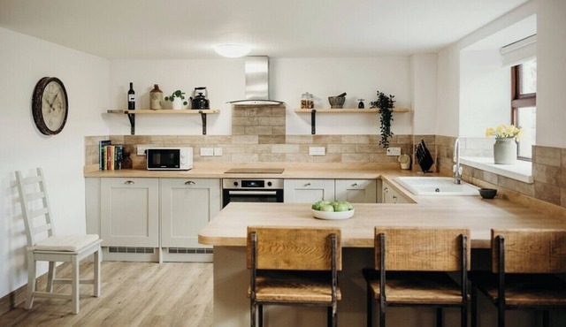 Old Sunday School, Garrigill