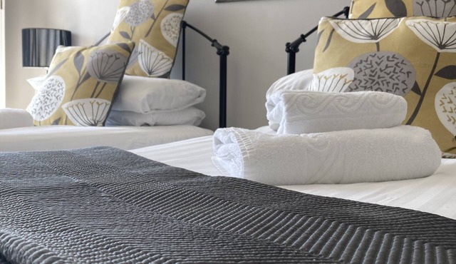 Old Temperance House