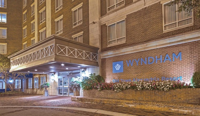 Old Town Alexandria | Five 2BR/2BA King Suites