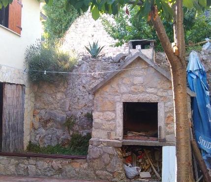 Old town Apartment