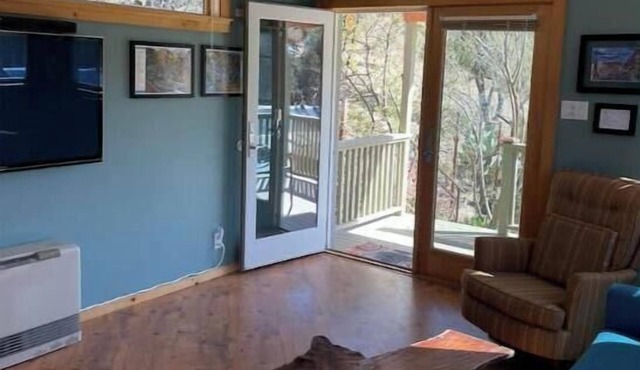 Old Town Bisbee Guest house