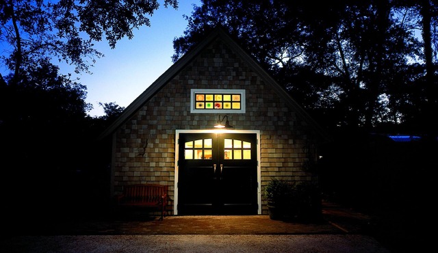 Old Town Bluffton Bungalow Condo in Tidal Cove