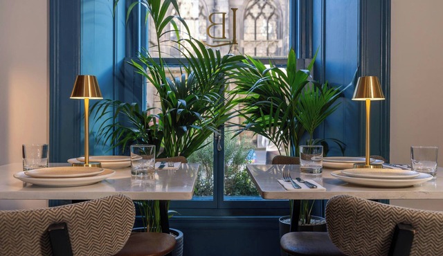 Old Town Chambers, Autograph Collection