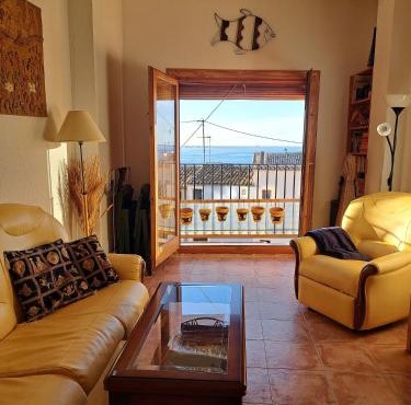 Old Town Family Apartment