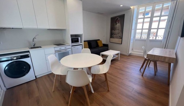 Old Town Flats Casa del Bisbe Premium