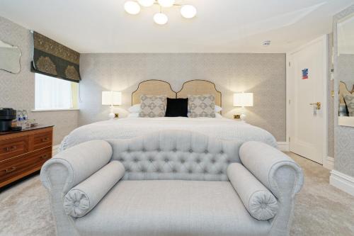 Old Town House, Margate