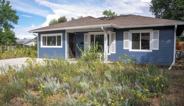 Old Town House, Monthly Stays