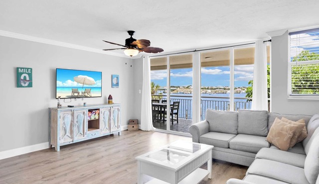 Old Town Key West | Waterfront 2BR | Pool