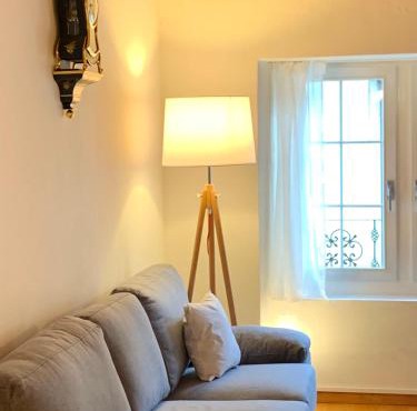 Old Town Loft & Central Location in Rapperswil