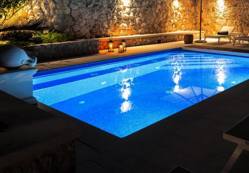 Old Town Oasis
