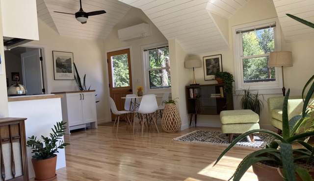 Old Town Oasis - the perfect 30 day stay