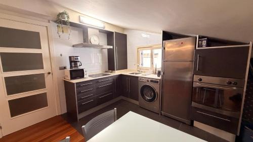 Old Town Suites Bermeo