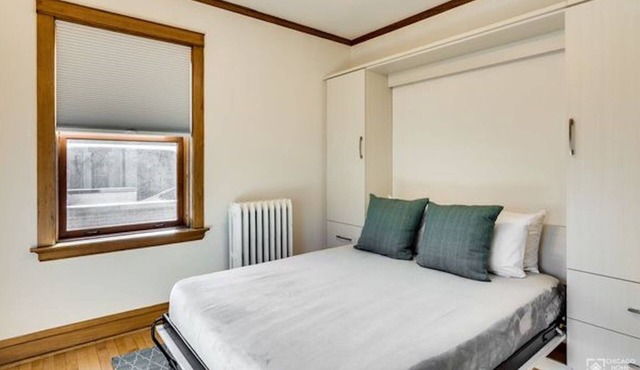 Old town vintage 2 bedroom