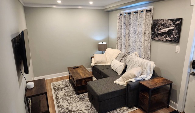 Old Towne Historic district