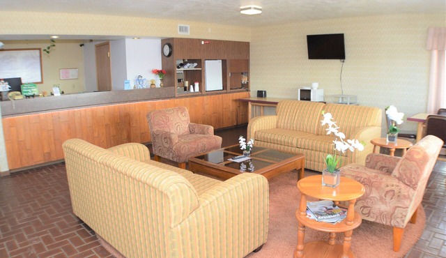 Old Towne Motel
