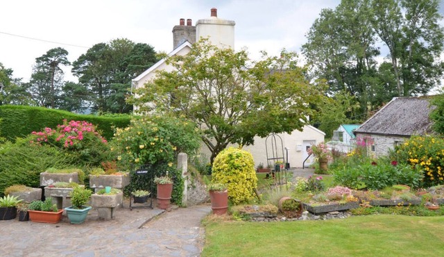Old Vicarage Cottage