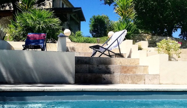 Old Winery, newly renowated, perfect for families