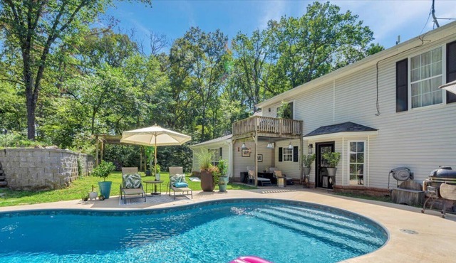 Old Wire Retreat Summ