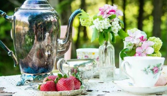 OLD WOODLAND ACRES 1930'S OLD STONE CARRIAGE HOUSE