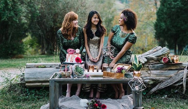 Old Woodland Acres Groups by Request -WV