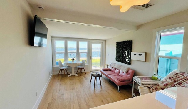 Old world Florida luxury waterfront sunsets!