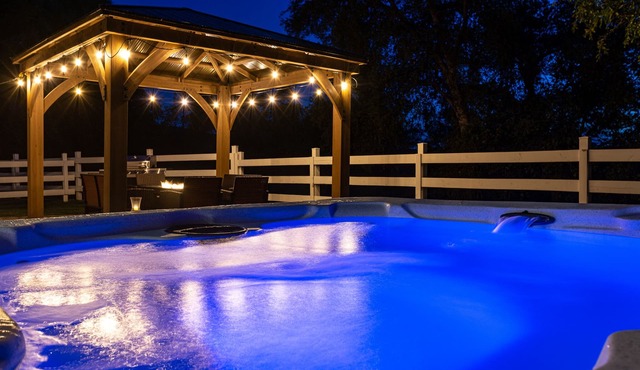 [Old] Yosemite Sunset Villa w/View+Hot tub+Pool table, Bass lake n