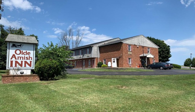 Olde Amish Inn
