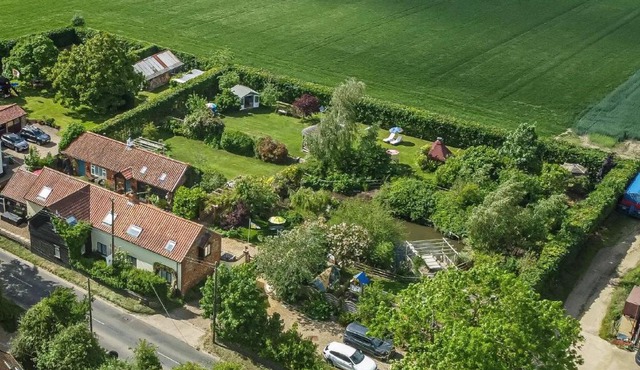 Olde Farm Holiday Cottages