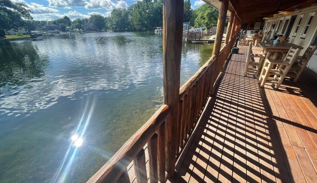 OLDE MILL INN OF CLARKSTON